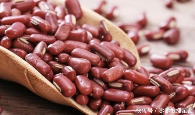 花豆|入夏后湿气重，牢记“多吃3豆2米，忌食2样”，精神饱满过夏天！