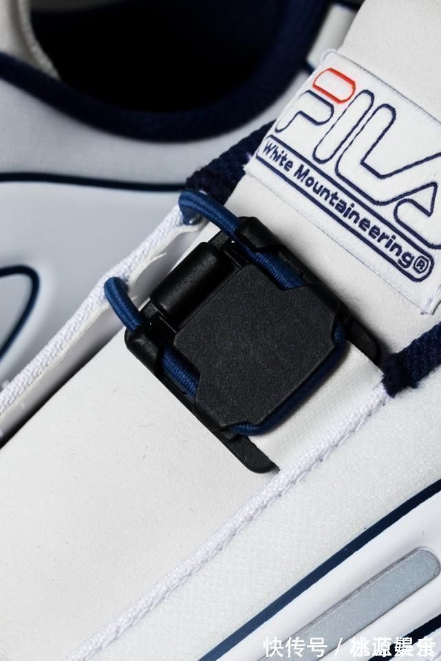 fusion 买到这双鞋能省好几千!这个超“贵”的牌子又出了双联名鞋!