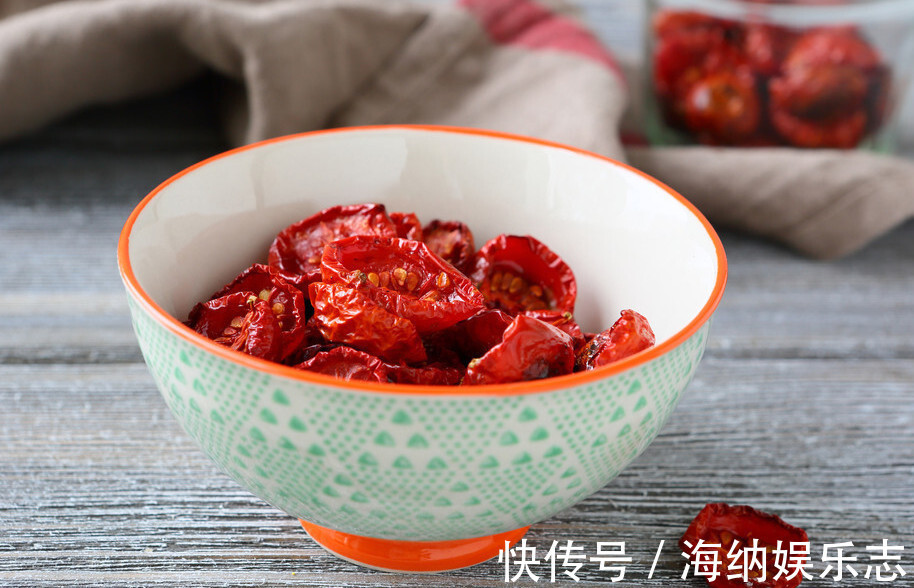 炖肉|夏天，遇到这5种蔬菜可以多买些，晒成干，留着冬天炖肉吃特别香