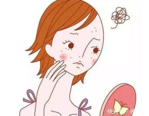 皮肤|去痘印的3大误区,不看你可能一直去不掉!很多人没留意