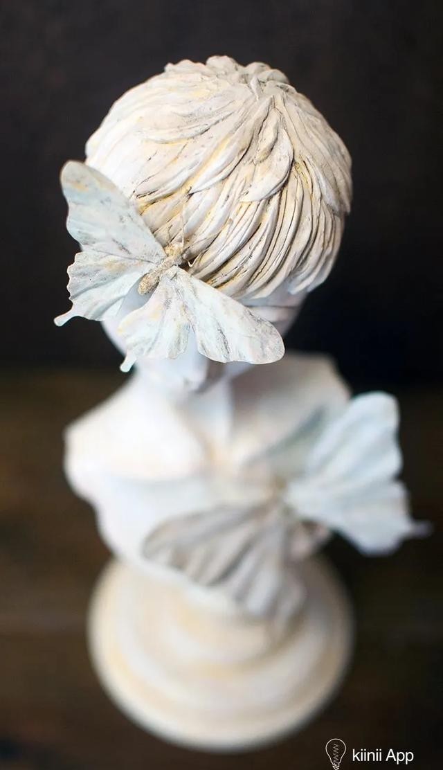 玩偶|活跃于日本和海外的奇葩艺术家:圣洁与残缺并在的人形玩偶