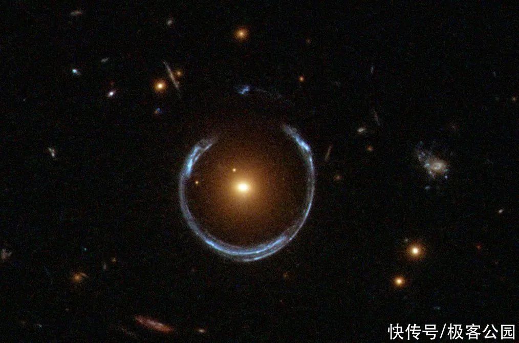 风口|仰望星空的天文学家，站到了 AI 风口上