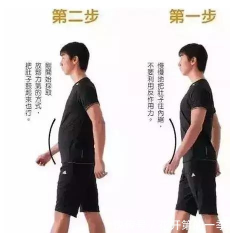 减肥|医生的走路减肥法，3个月瘦20斤