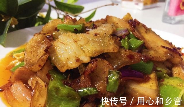 中国八大菜系,8道馋人猪肉做法,经典美味,看看你最爱哪道!