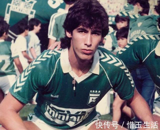 乌龙球|1994年,他因在世界杯踢了个“乌龙球”,回国后不久,被乱枪打死
