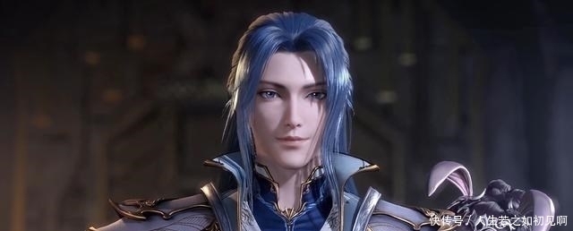 小舞再现蝎子辫发型，唐三的细节里都是宠爱，老山羊却败在八段摔