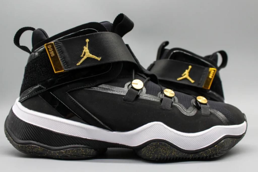 好鞋众多神仙打架!但第一名可能90%的人没听过