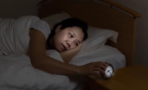 睡眠|失眠7天，711种基因改变，睡前牢记1个小细节，让你睡得越来越好