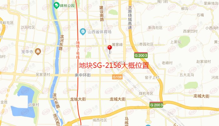 太原|土拍快讯丨太原星邦房地产以3.369亿摘得小店区一宗商住地块