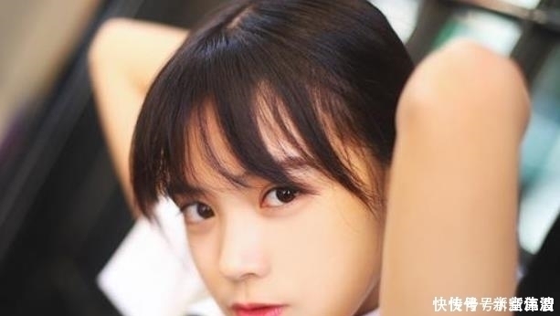 是不是“耐看型”女生，要看符不符合这5个条件全中的话是女神