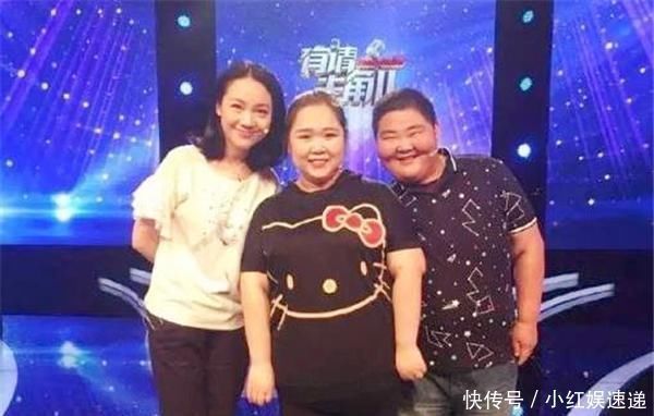 体重|丈夫395斤,妻子396斤,胖夫妻为要孩子决心减肥,一年后咋样了