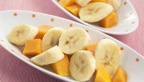 棒棒哒|秋天来了，多吃3种食物，美白肌肤，补充营养，身体棒棒哒