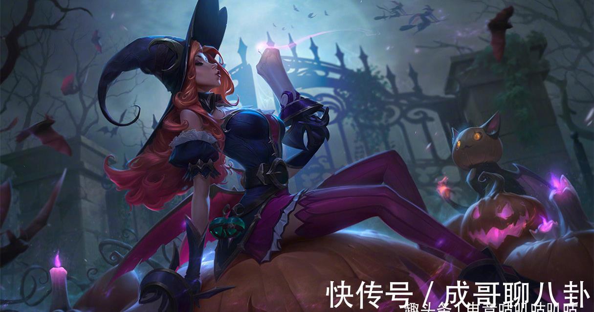 卡莉斯塔|LOL11.18版本改动前瞻：6个AD喜获加强，奇亚娜有望重回野区