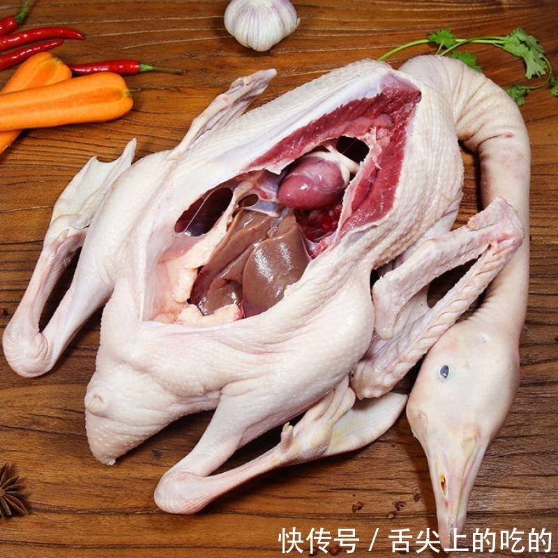 会上瘾的家乡美食——潮汕卤鹅秘方大公开