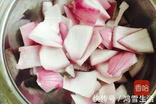 郫县豆瓣|让肥肠好吃10倍的秘诀!照着做软烂入味,出锅香翻天