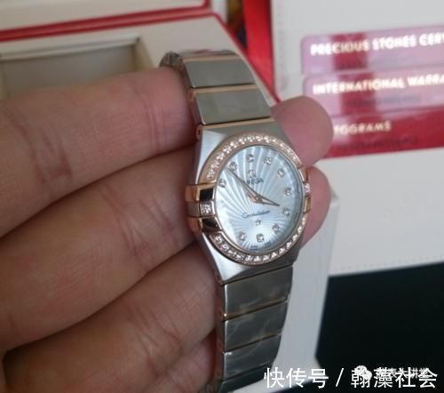 小秘密 腕表大讲堂:2021年分享一些你不知道的关于手表的小秘密?