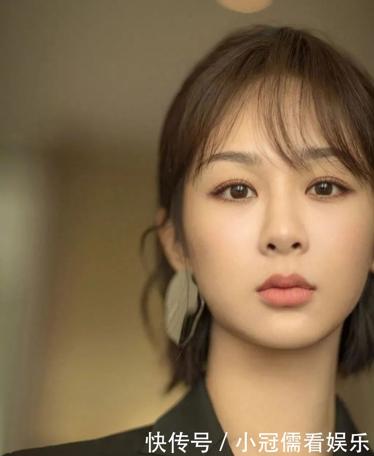 今年最流行的妆,少不了这款“奶茶色”妆容