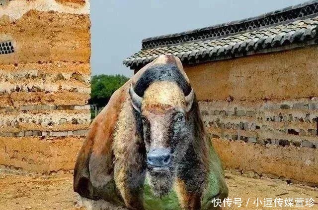 每块|还在疯狂的收藏奇石?只要给石头赋予“灵魂”,每块石头都是奇石