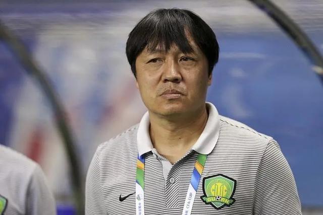 喜讯|北京国安做出重要决定!谢峰收喜讯,陈戌源这回将成最大赢家