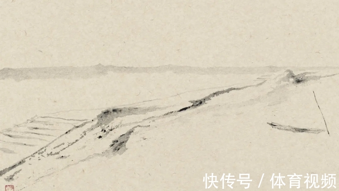 北京画院&国画家｜北京画院的魏葵，近期“发疯”似的画照片，怪不怪？