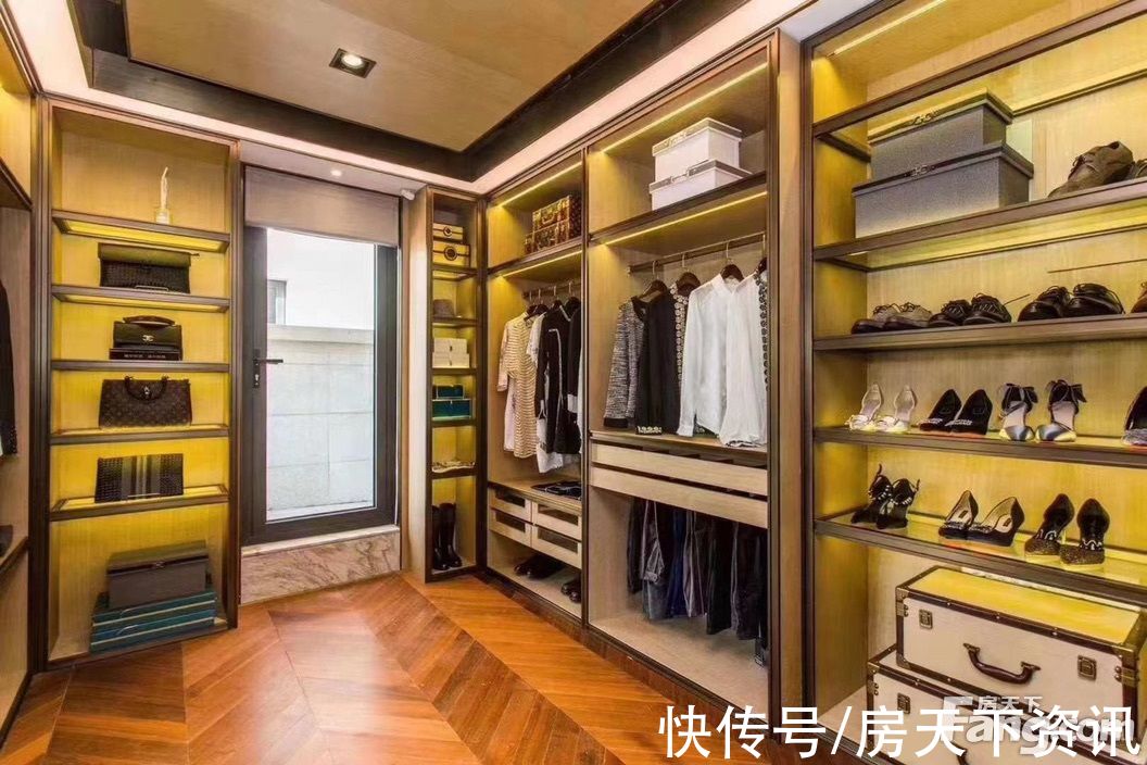 置业顾问|中信泰富锦园好不好?置业顾问从项目现场发回新组图