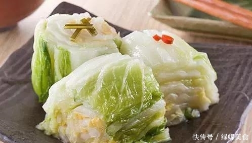 一个人住也要吃的好,几道美食,营养美味还方便,好吃下饭