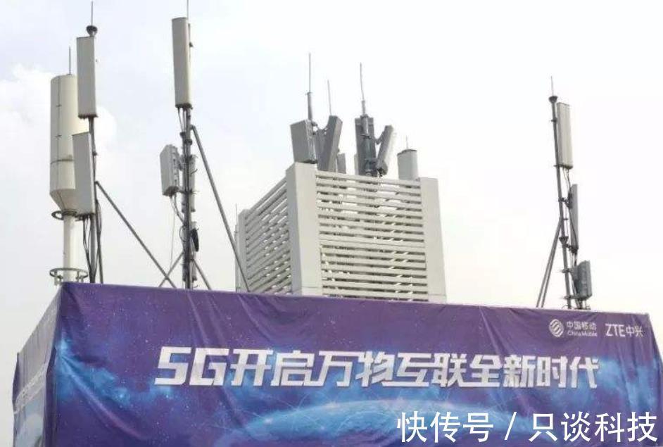 5g网络|美国运营商的套路:将4G改成5G,渗透率全球第1,但网速暴露了
