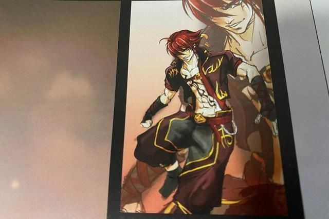 大长腿|斗罗大陆:马红俊变瘦后,腿不输小舞,怎么有种妖艳的感觉?