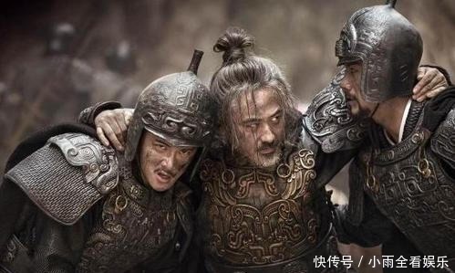 庸才|诸葛亮,三国第一聪明人,却也是战略庸才