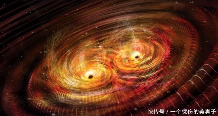 黑洞 物理学理论的本质是什么?