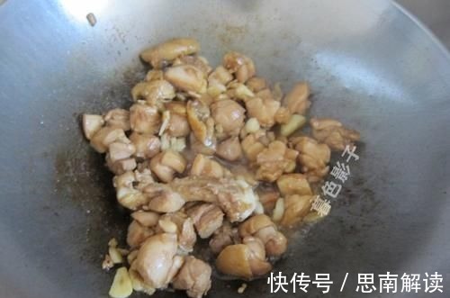 雞肉|“它”對眼睛特別好，隔三差五吃，比枸杞營養高，家家戶戶吃得起
