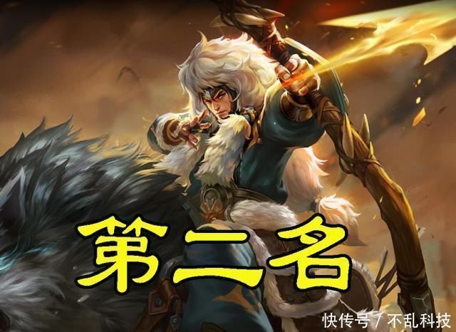 二技能|射手强度“大洗牌”后羿胜率大跌，黄忠很稳，冷门的他崛起了