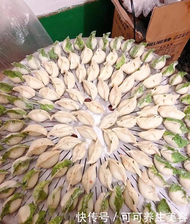这个除夕,你的餐桌上有哪些美味!