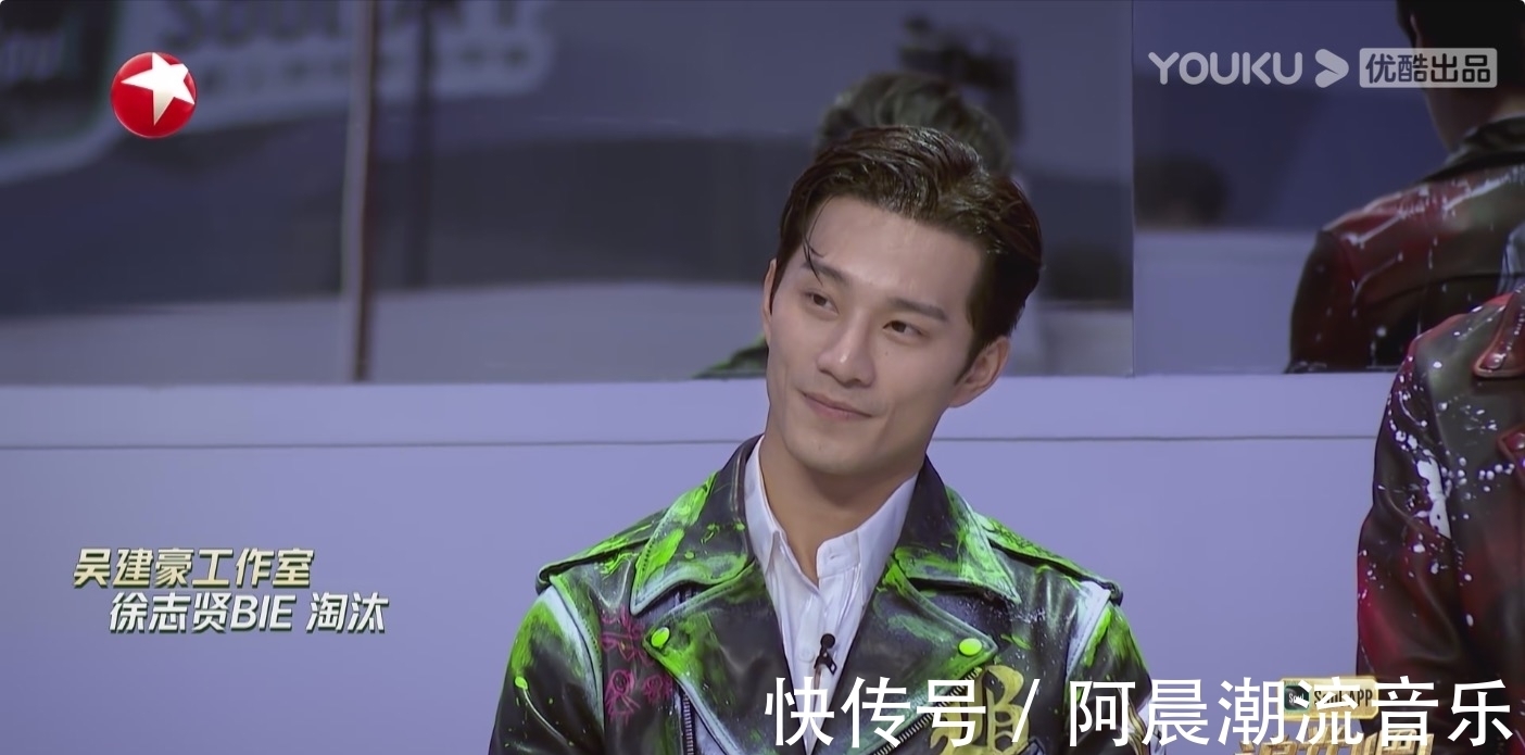 《追光吧哥哥2》收官,哥哥们决赛排名出乎意料,竟是倒数?