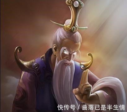 百鸟朝凤枪$三国演义小说中三位隐藏的世外高人,你感觉哪位最牛