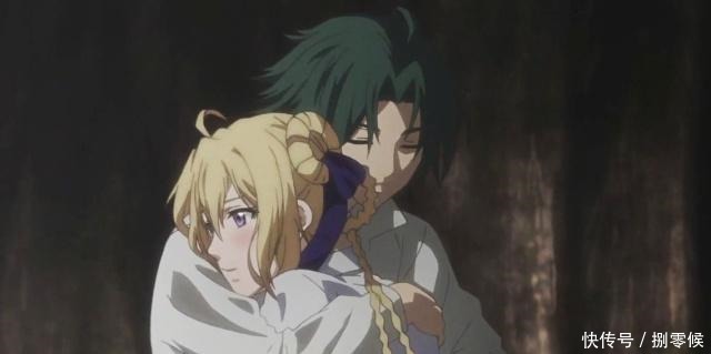 剧情奇葩的动漫,砂糖酱的爱情观扭曲,男主头上更变得绿油油