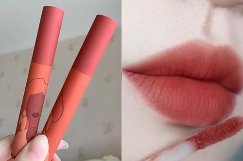 姐妹们|口红越红越好看?你错了,6支“乖巧风”口红了解一下