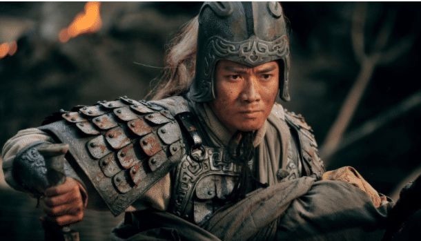 死在|三国演义同为英雄，为什么赵云突出重围，关羽死在了刀下