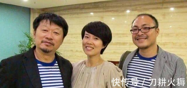 《父母爱情》孔笙导演拍剧不仅自己全心投入,女儿也为其添砖加瓦