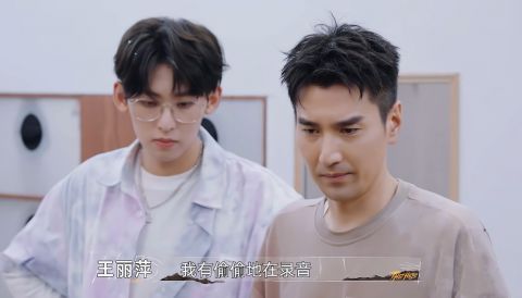 最后的贏家|《最后的贏家》嘉賓陣容完成換新，陳赫全新加入，頂替門面擔(dān)當(dāng)