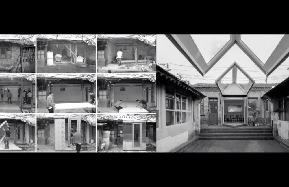  建筑史|王明贤：在历史的重要结点 以新建筑思想影响未来