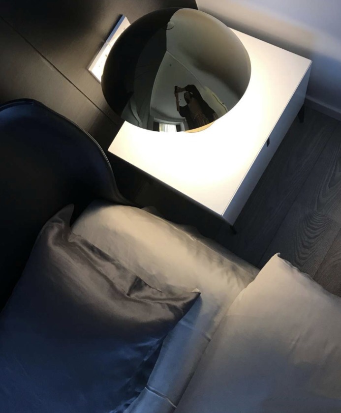 装修|传统装修不高级试一试极简风格设计，收纳藏而不露，场面大气