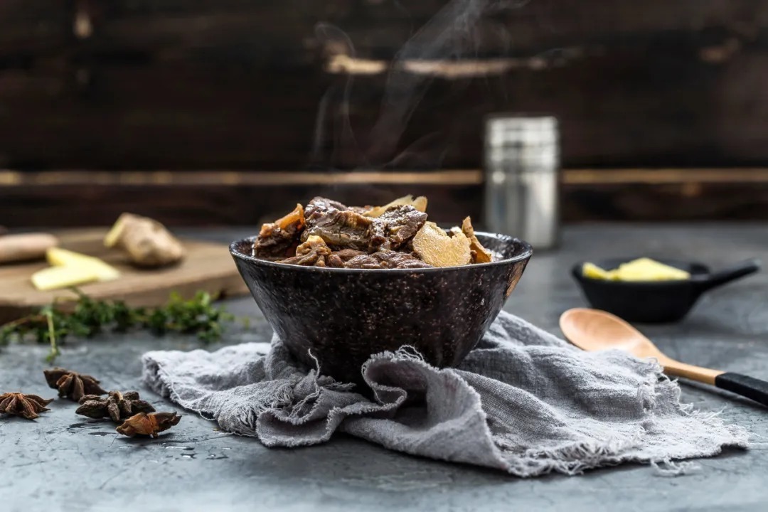 不少人|一碗牛肉汤,11人进急诊室!不是食物中毒……这些人要注意了!