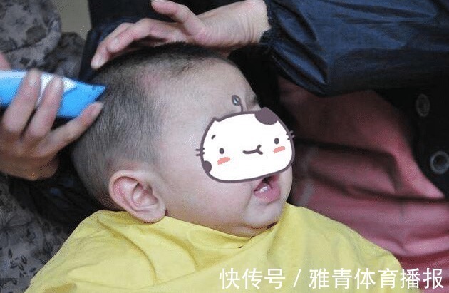 发育|新生儿有头发和没头发,对于发育有影响吗?家长们都知多少?