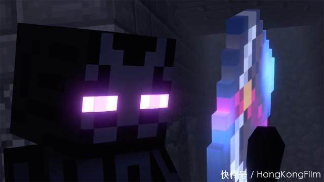 世界|我的世界:高能预警,最重要的MC回忆是什么?和兄弟一起厮杀