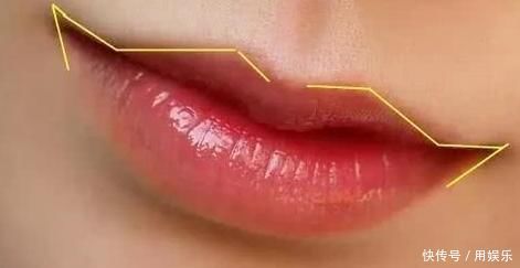 女生脸上有5条线，会是天生的美人胚子，如果你全有，那恭喜你