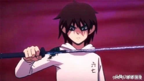 王权|伍六七的魔刀千刃,能否出现上千种使用方法?