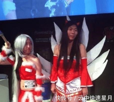 炭治郎|COSPLAY日常“翻车”现场，祢豆子壮到没朋友，奥特曼也爱中国风