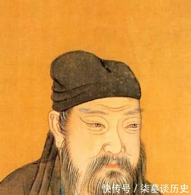 三句话|人生迷茫时,不妨读读范仲淹的这三句话