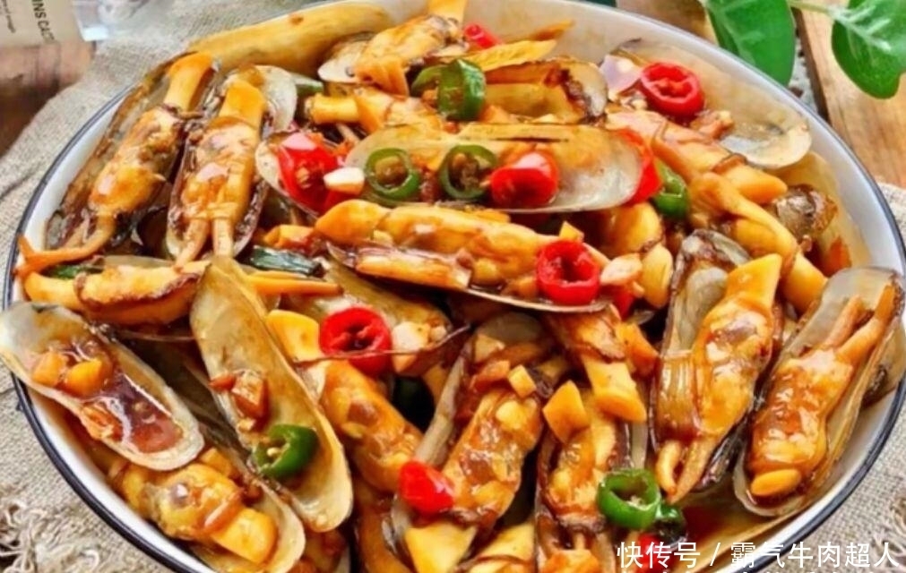 美味|美味又好吃的几道家常菜，下酒下饭，简单易学，家里来客不用愁